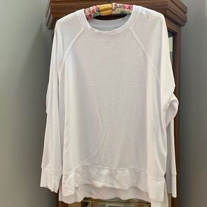 Ladies top-Aerie brand-condition is fair